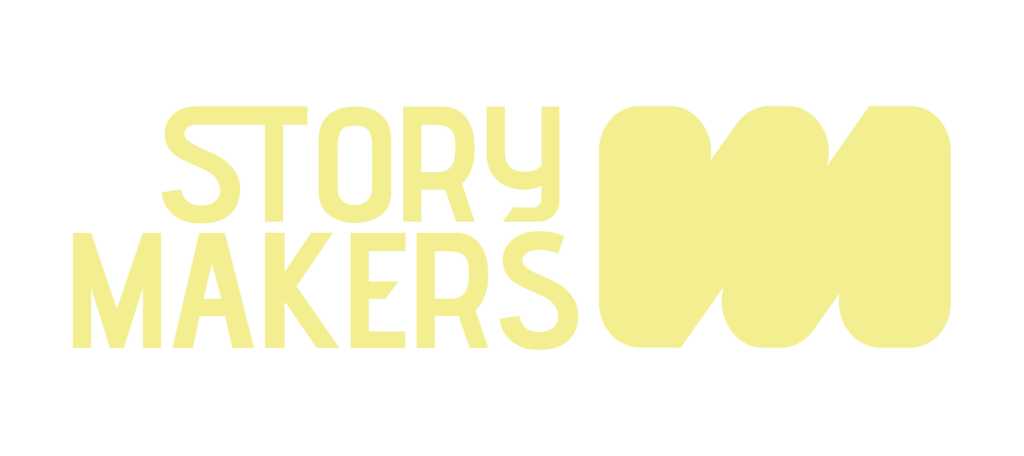 Logo StoryMakers